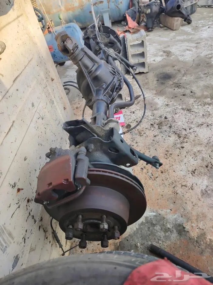 كارونة ددسن عادي ودبل كارونة جمس وشفر عادي ودبل كارونة فورد 0