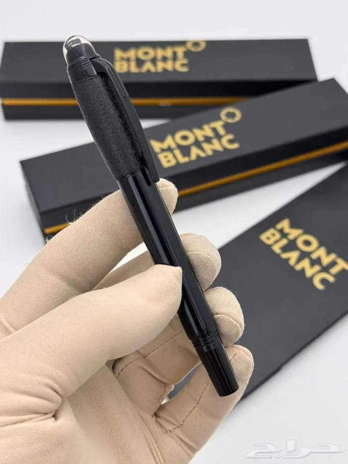 اقلام مونت بلانك 0
