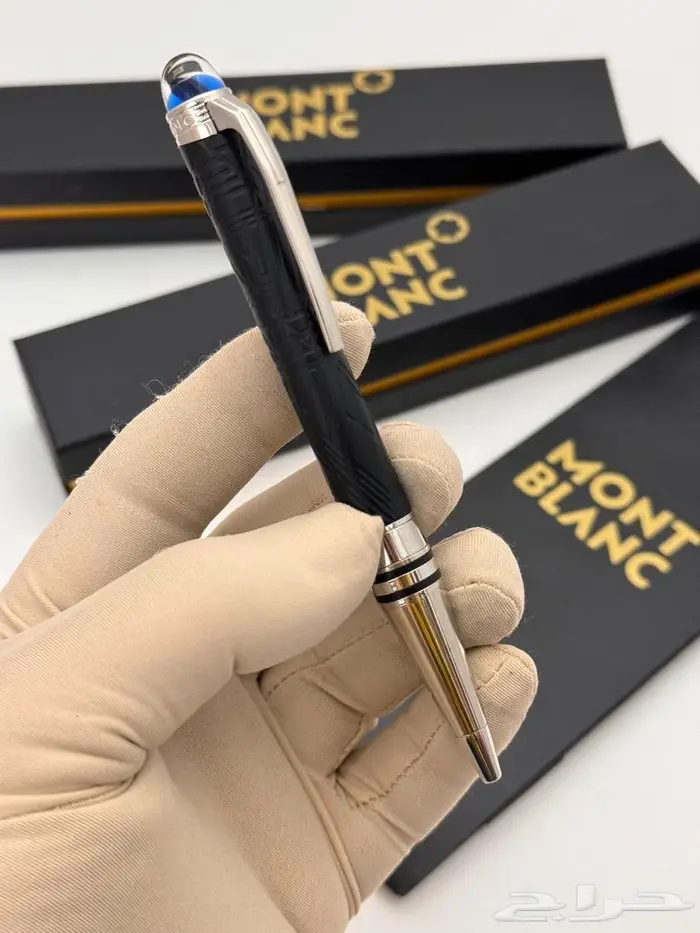 اقلام مونت بلانك 2