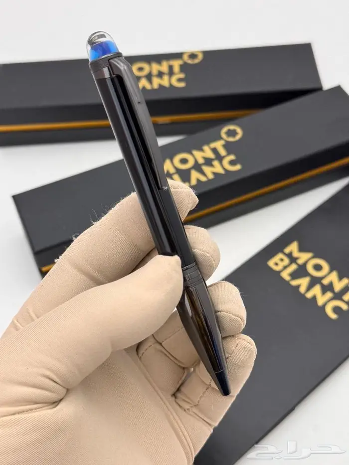 اقلام مونت بلانك 3
