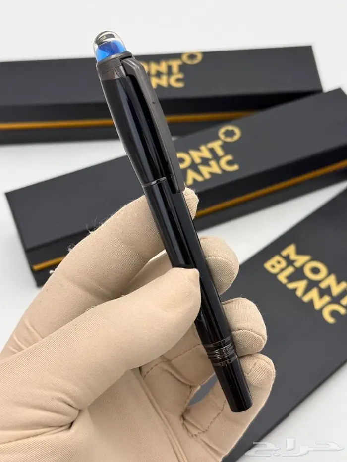 اقلام مونت بلانك 4