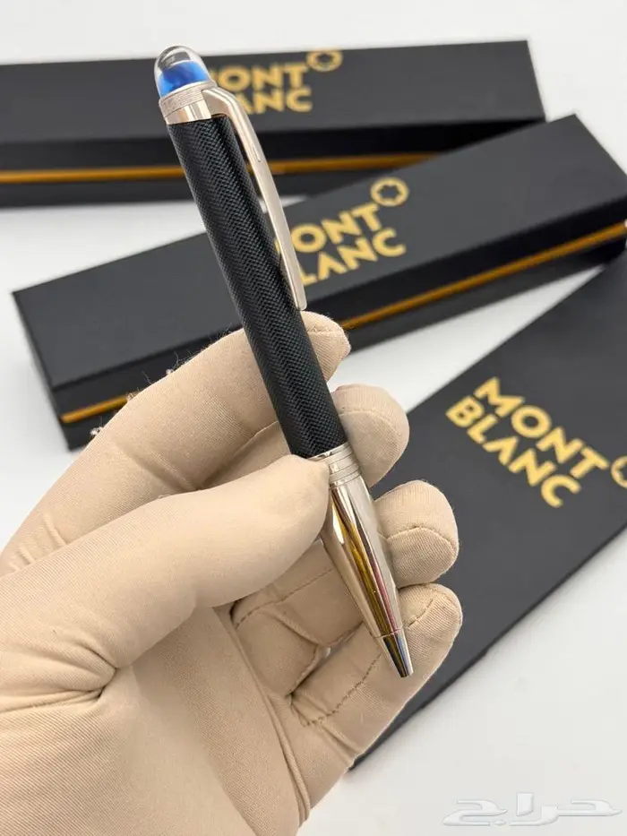 اقلام مونت بلانك 5