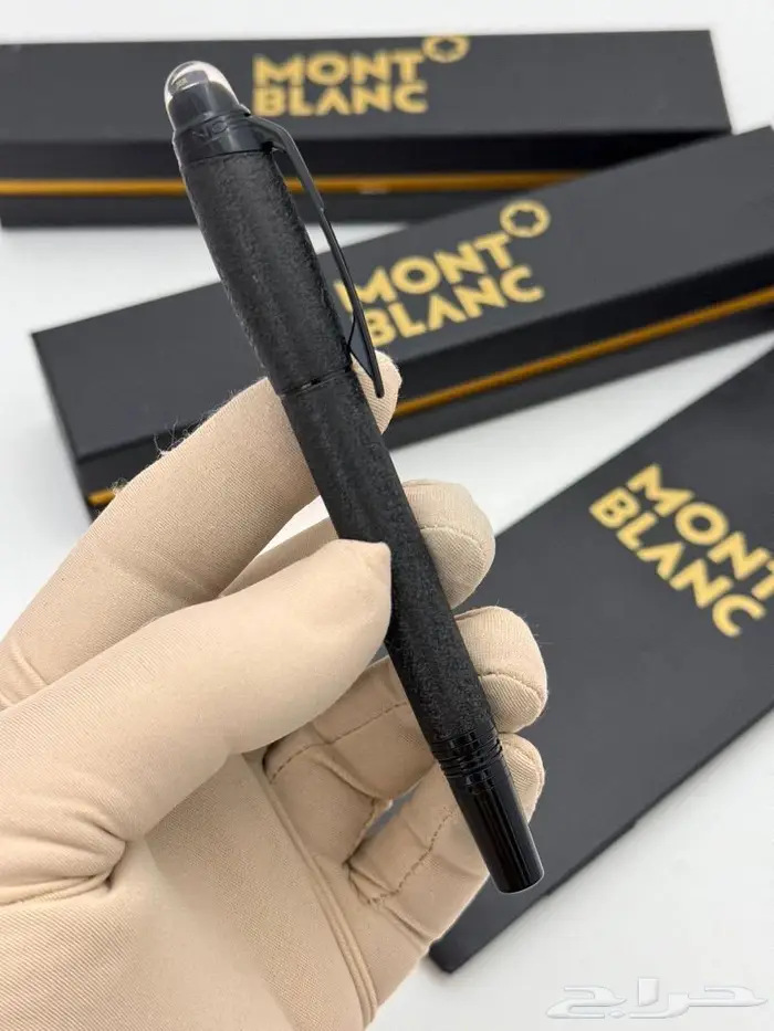 اقلام مونت بلانك 6