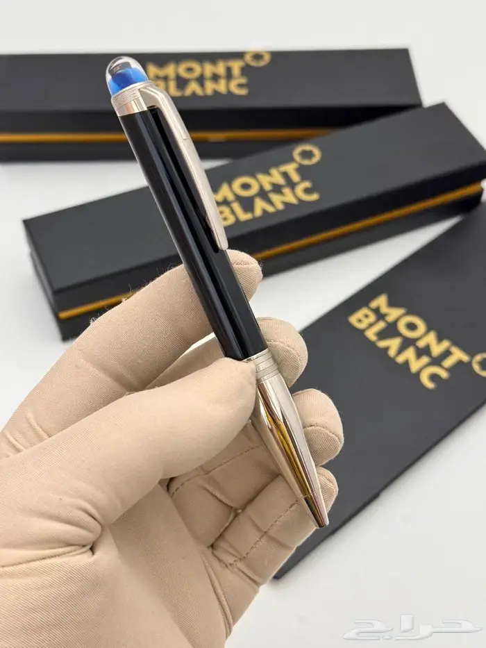 اقلام مونت بلانك 7