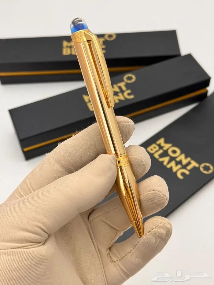 اقلام مونت بلانك 8