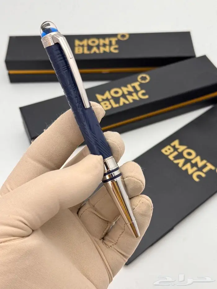 اقلام مونت بلانك 9