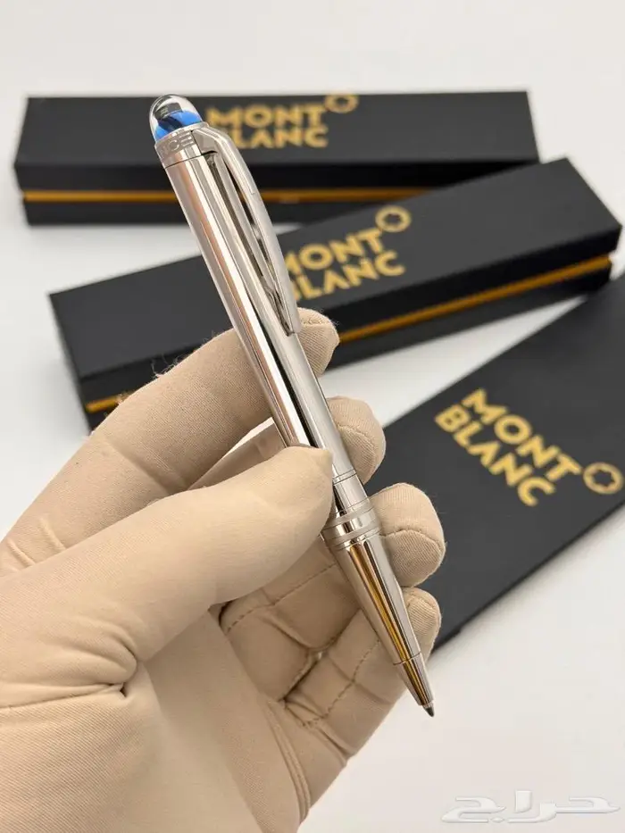 اقلام مونت بلانك 10