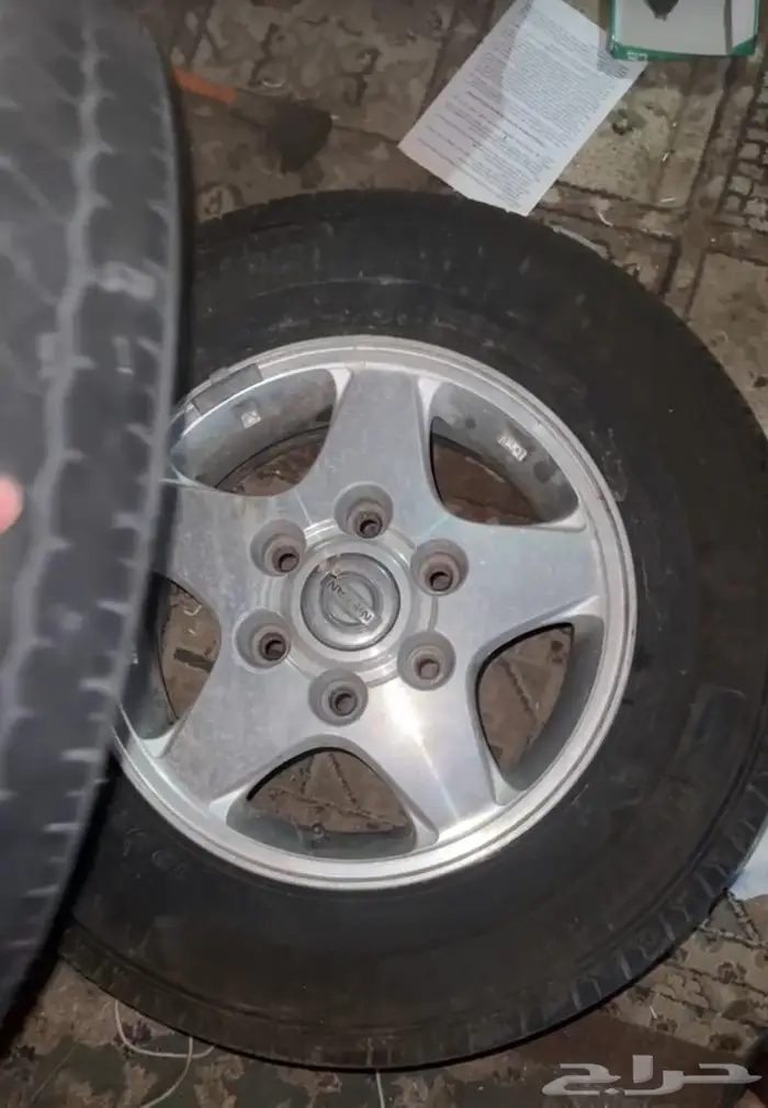 كارونة ددسن عادي ودبل كارونة جمس وشفر عادي ودبل كارونة فورد 4