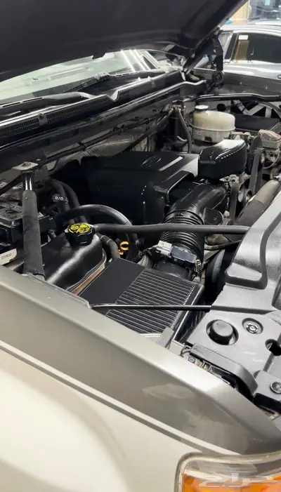تم البيع GMC HD 15