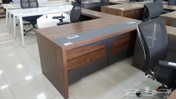 مكاتب فخمه في الرياض 25