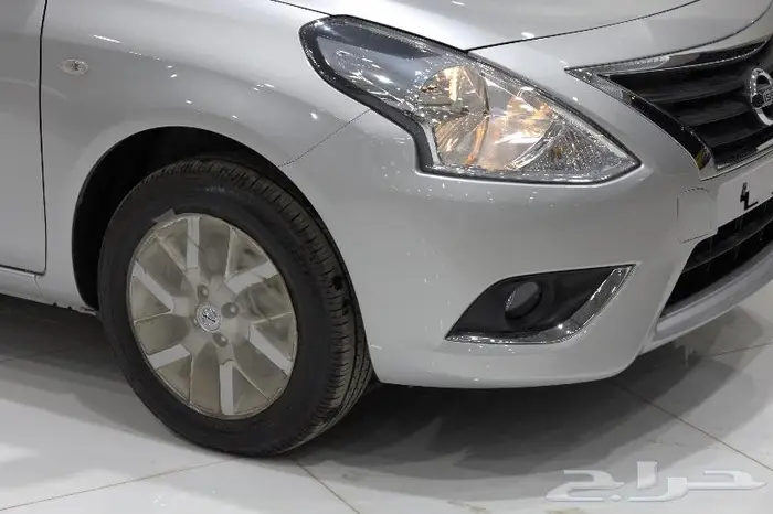 نيسان صني 2024 كلاسيك SV 4