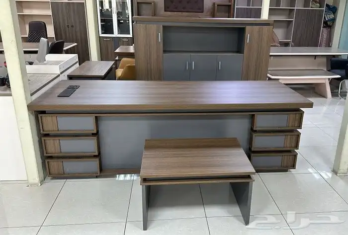 للبيع مكاتب جديدة بالرياض 10