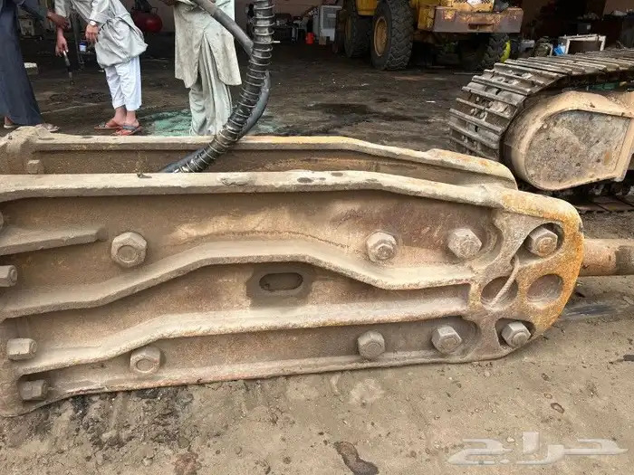بكلين دوسان 2006 للبيع مكينه مخبطه فقط 2