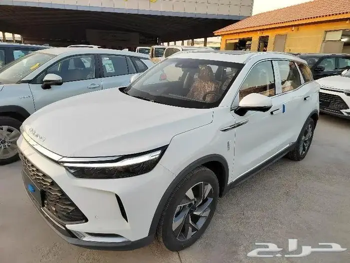 بايك X7 2022 فل عرض خاص 76000 شامل الضريبه والوحات 3
