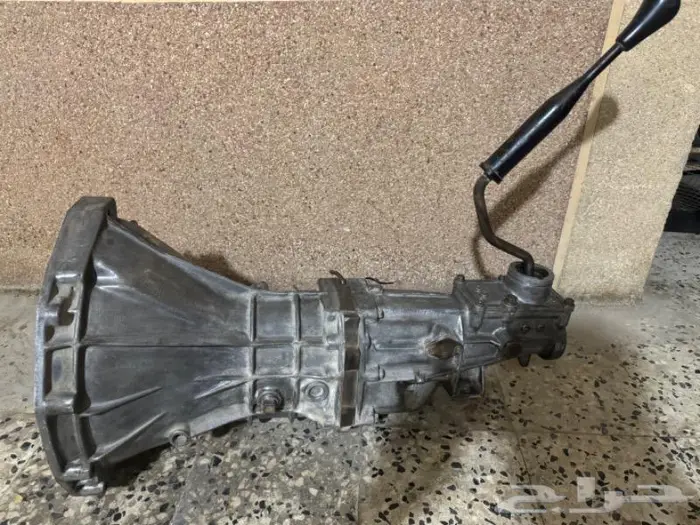 كارونة ددسن عادي ودبل كارونة جمس وشفر عادي ودبل كارونة فورد 12