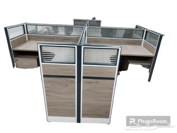 مكاتب فخمه في الرياض 43