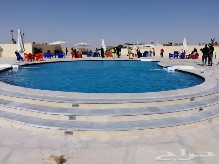 فني مسابح في جده 0