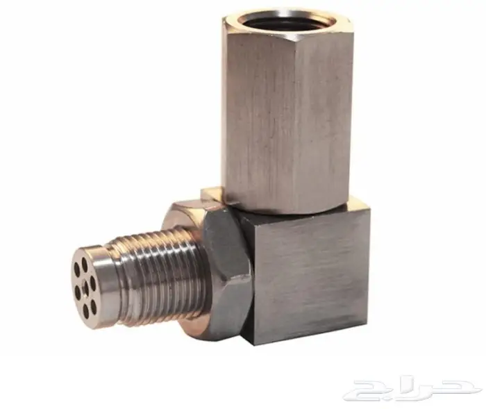 وصلة حساس الشكمان (دبة الرصاص) 0