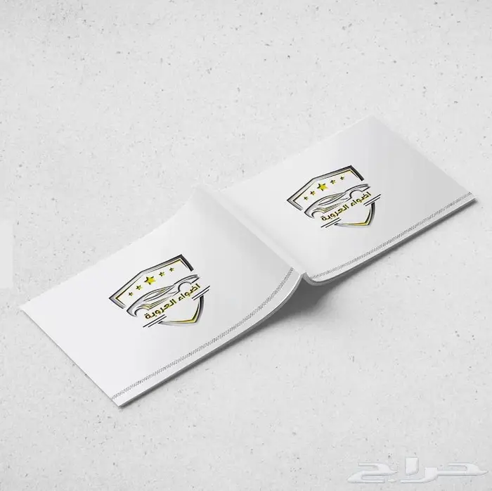 مصمم جرافيك تقارير سنوية 11