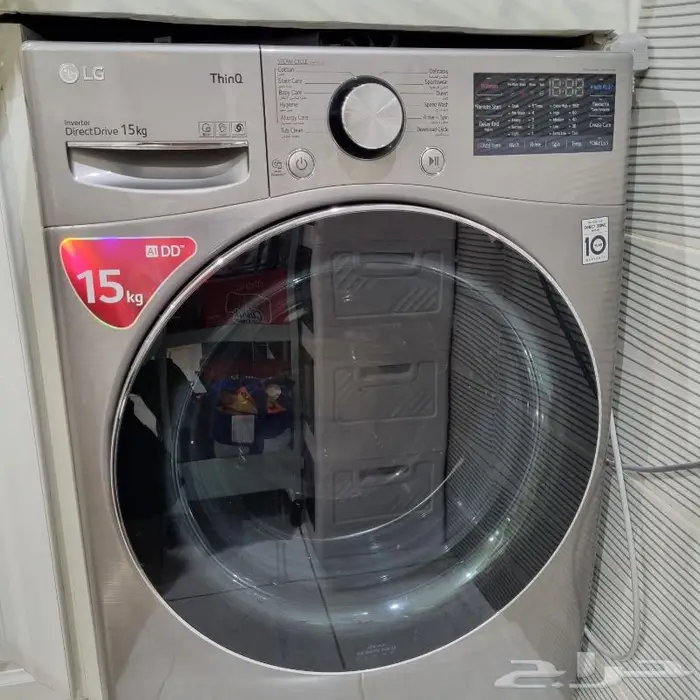 صيانة غسالات أتوماتيك ميتاج دايو ال جي توشيبا 0