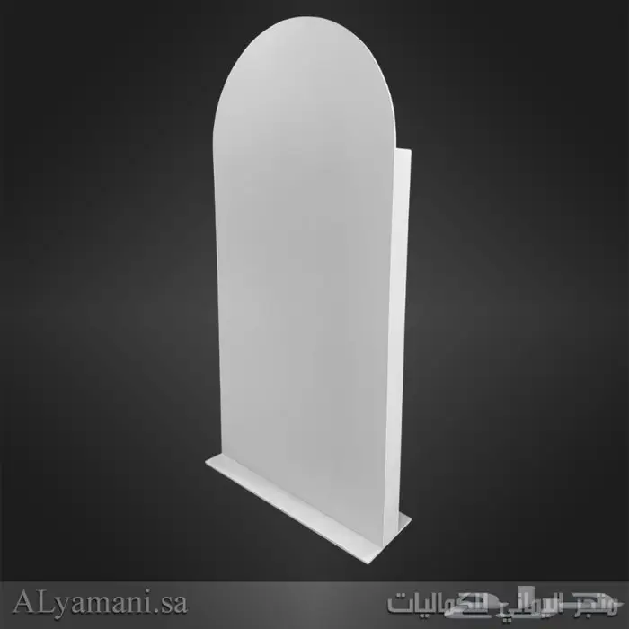 طقم استقبال كامل بتصميم مقوس سعر مخفض 3