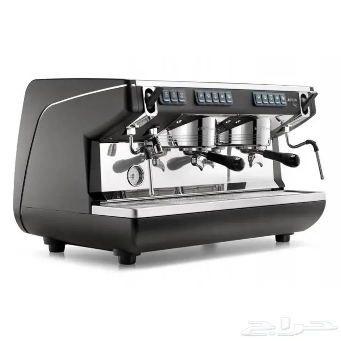 ماكينه قهوه سيمونيلي NUOVA SIMONELLI Coffe Mashine 2 GR 1