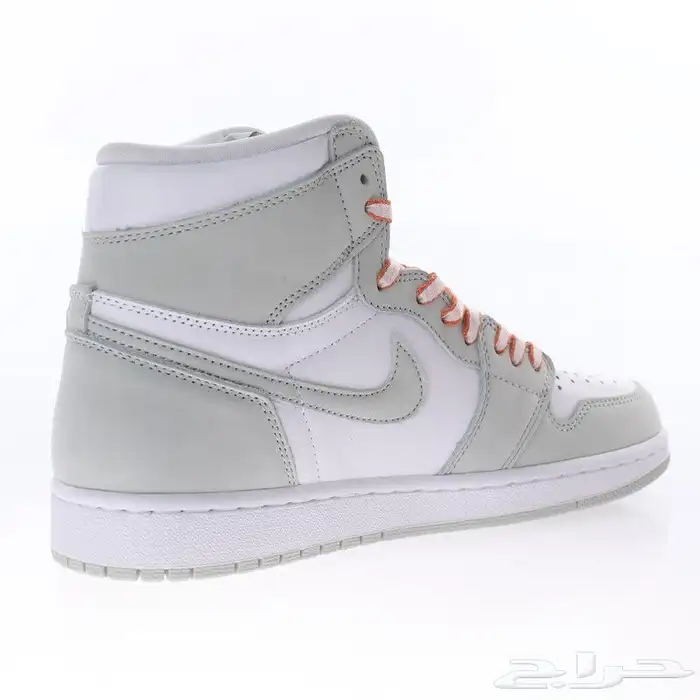 جزمة اير جوردن نايكي اطفال جديدة 1