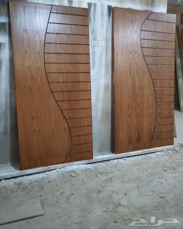 منجرة مؤسسة مانع السحاري لأعمال الديكور واعمال المطابخ 9