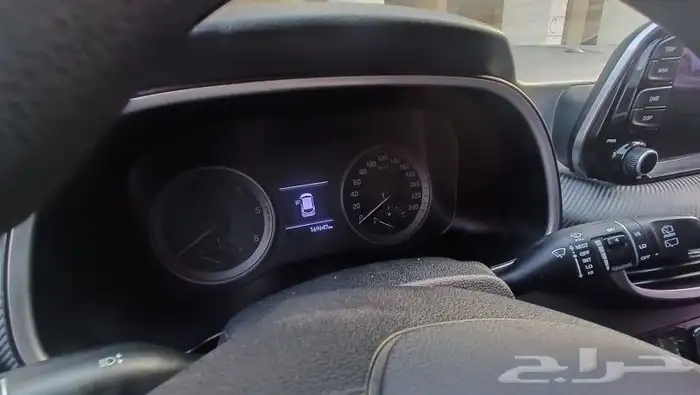 Tocsan SUV 2019 and 2000 CC Dubble 6