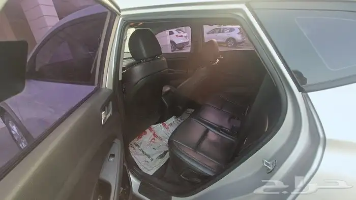 Tocsan SUV 2019 and 2000 CC Dubble 7