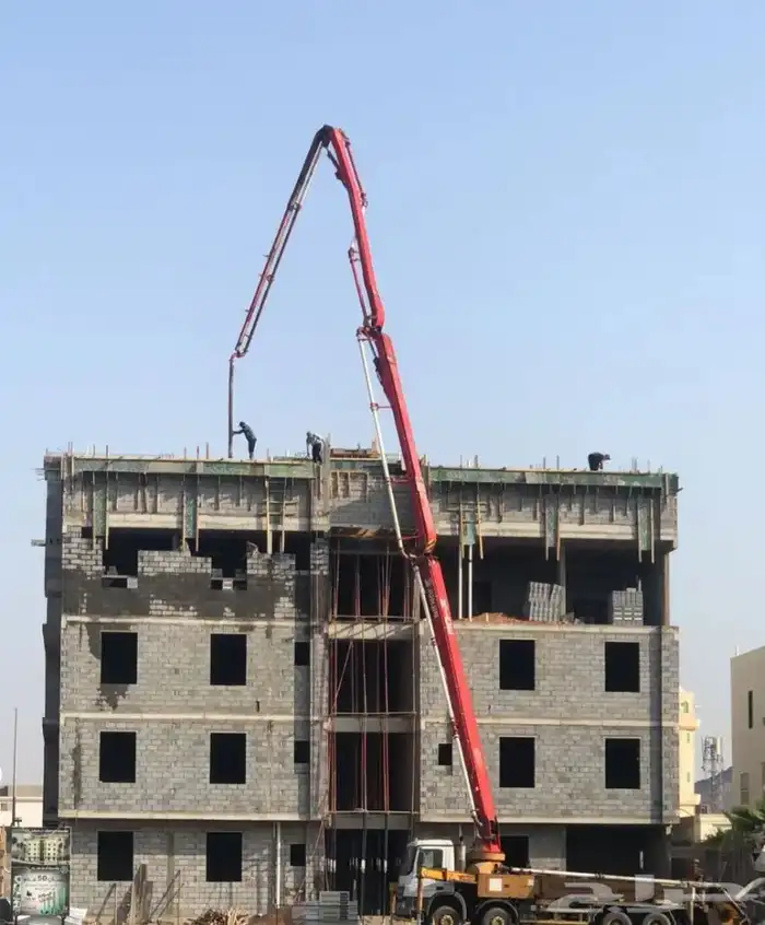 مؤسسه الشويعر لجميع خدمات المقاولات 0