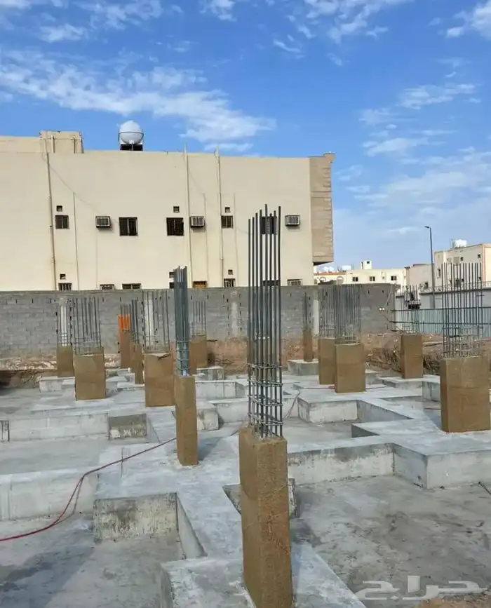 مؤسسه الشويعر لجميع خدمات المقاولات 3