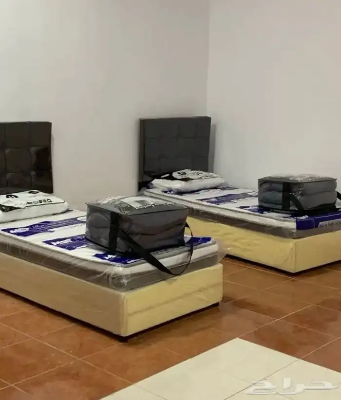 شقق وغرف مفروشة للإيجار 1