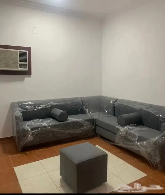 شقق وغرف مفروشة للإيجار 0