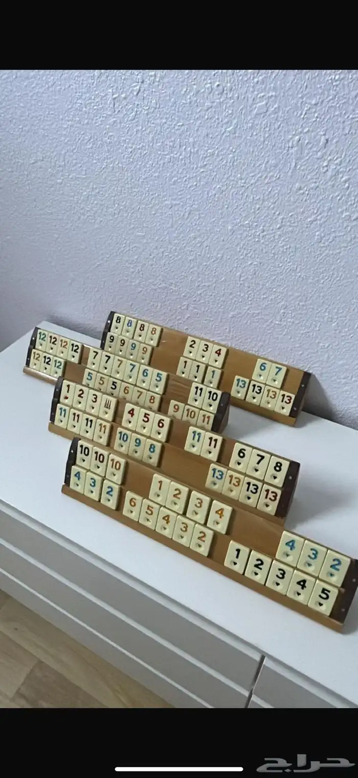 لعبة 101 التركية الأصلية 0