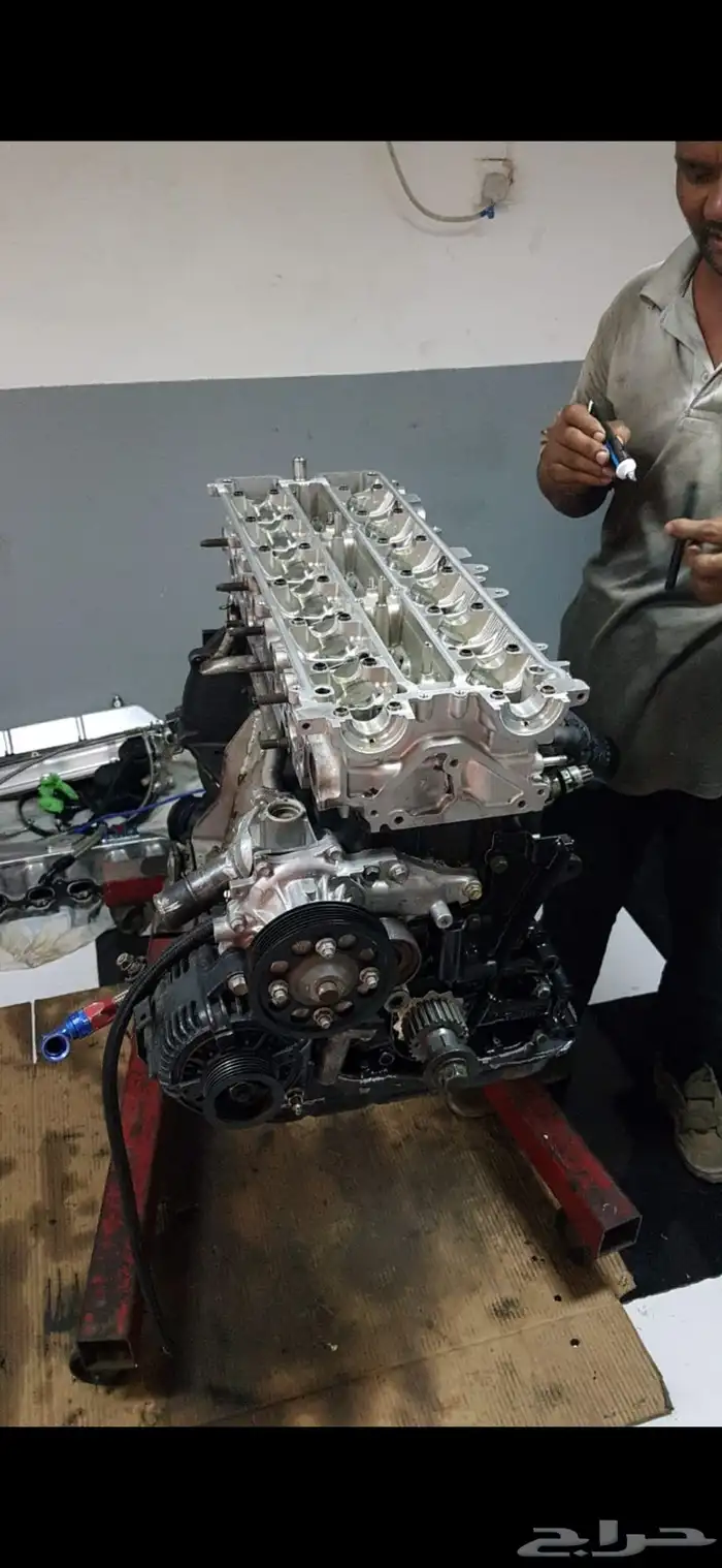 GT86 2JZ GTE Manual 19