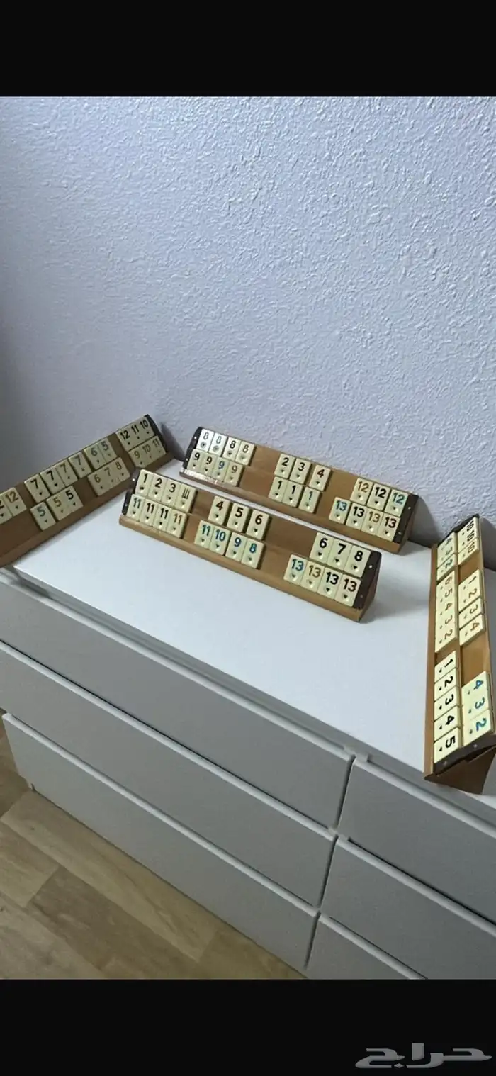 لعبة 101 التركية الأصلية 1