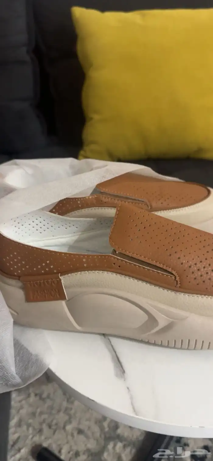 شوز طبي مريح مقاس 40 1