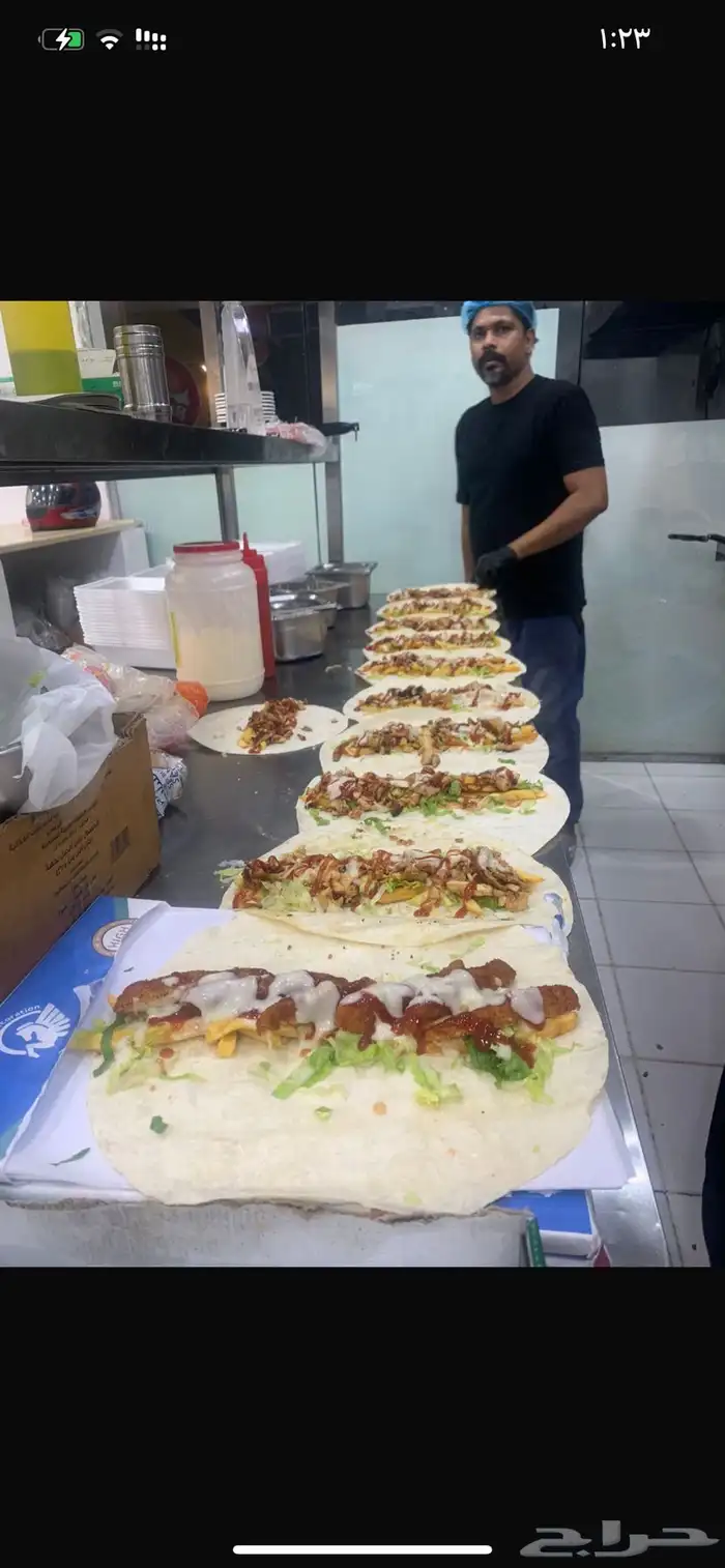 محل لتقبيل 3