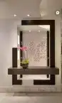 ديكورات مداخل شيبورد مرايات الطائف الحوية 6