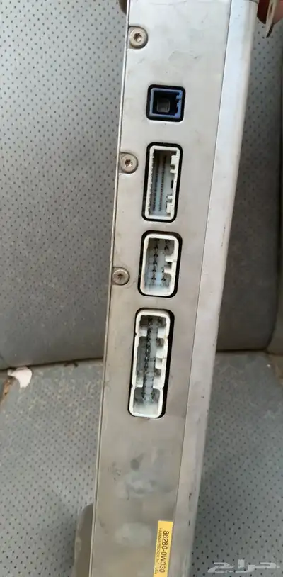 قطع لكزس gs 300 من 2005 إلى 2011 2
