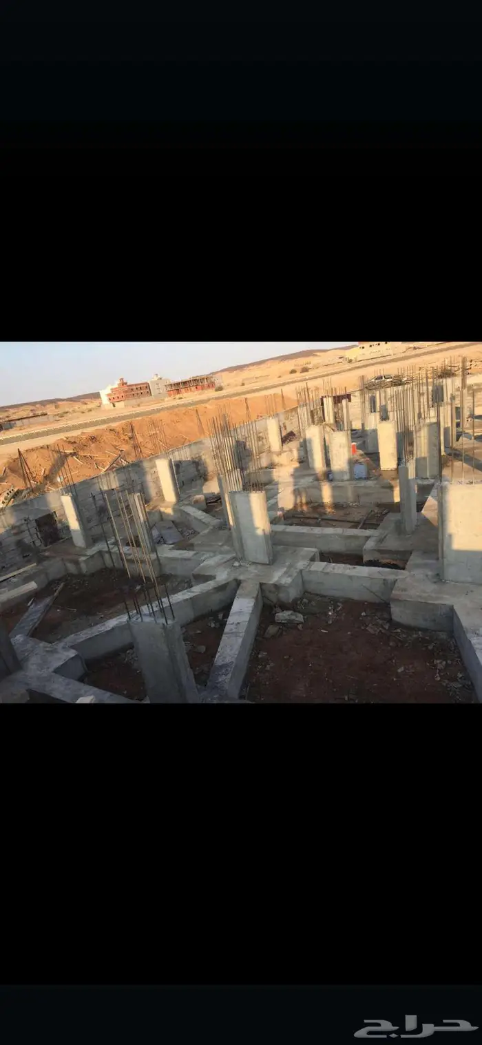 مقاول معماري جده 5