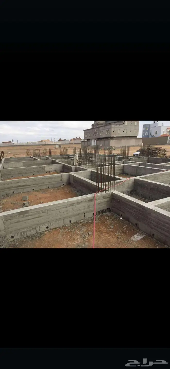 مقاول معماري جده 4
