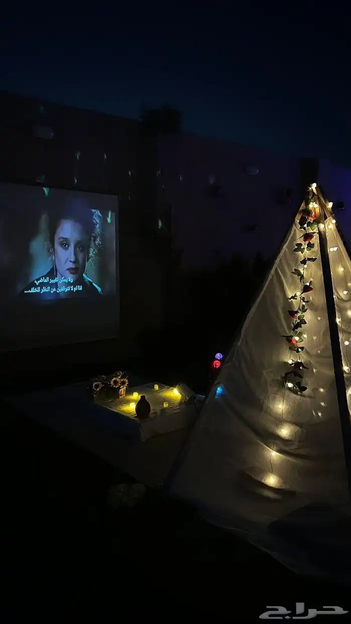 اكواخ ريفيه بخدمه فندقيه للعرسان متوفر تنسيق للحفلات 5