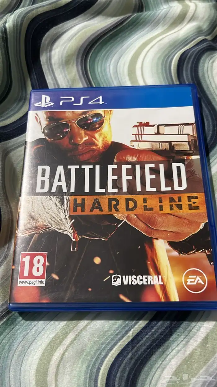 شرايط سوني 4 PS للبيع 2