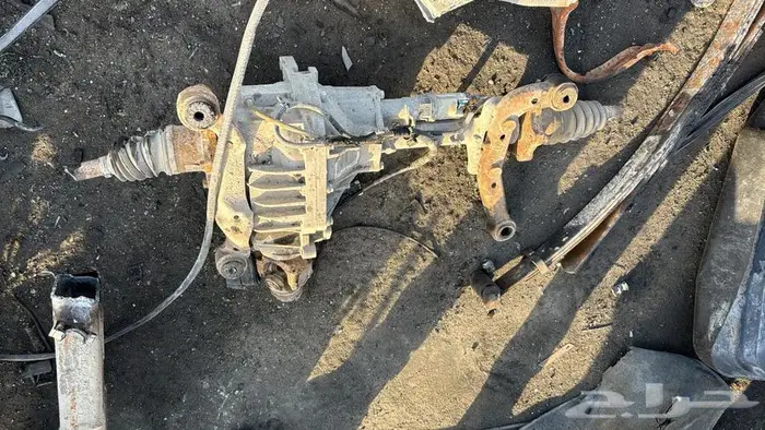 كارونة ددسن عادي ودبل كارونة جمس وشفر عادي ودبل كارونة فورد 17