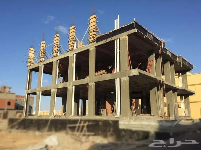 مقاول معماري جده 2
