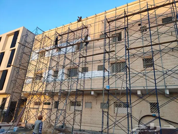 جميع أعمال الحفر والتقطيع باليز وجهات كلادينك حروف مضئ 2