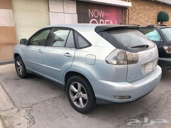 لكزس RX330 موديل 2005 السعر 16000 ريال 1