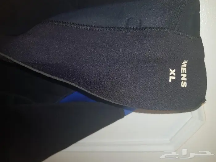 150 للكل بدلة غوص جديدة sea XL 5